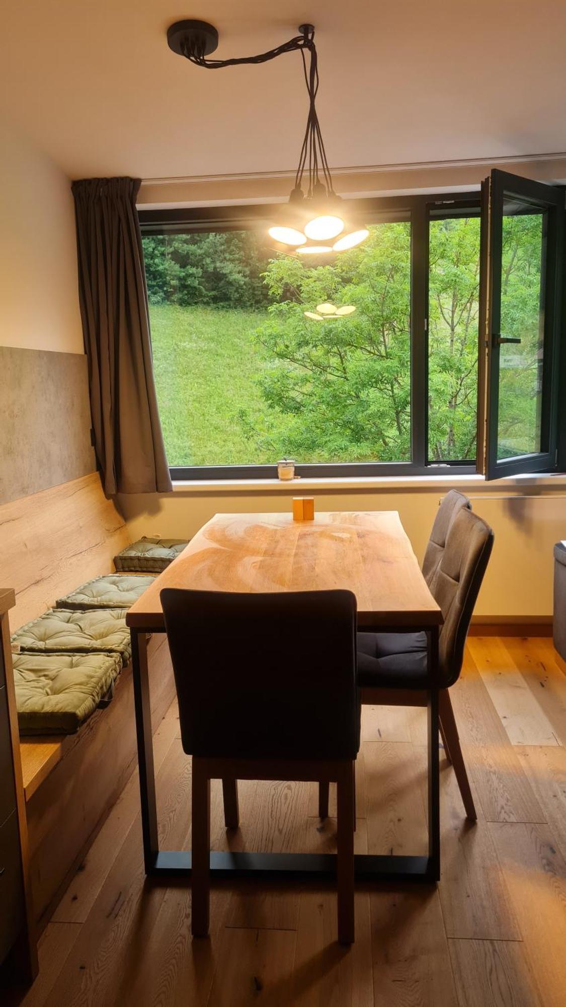Krasny Apartman U Sjezdovky V Janskych Laznich Трутнов Экстерьер фото